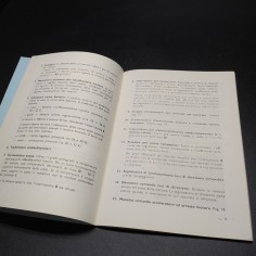 Manuale uso e manutenzione Trattore medio TM69-6x6 "Fiat 6605N". Buono 2