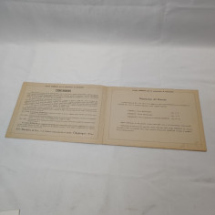 Catalogo Marklin Costruzione di Automobili testo in italiano 2
