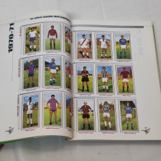 Panini Superalbum le figurine dei calciatori 1960-2000 2