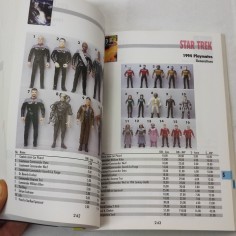 Action figure Colelctor Su Verlag GMBH anno 1997 2