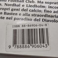Sergio Barbero Milan Forever Graphot Editrice 2