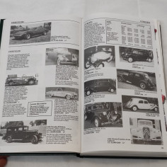 Miller's Collectors Cars Price Guide 1991-1992 2