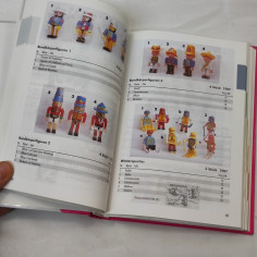 Katalog Spielzeug Dem Ei anno 1996 catalogo sorpresine 2