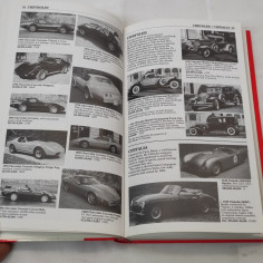 Miller's Collectors Cars Price guide 1997-1998 2