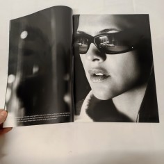Brochure originale Lamborghini Gallardo 2