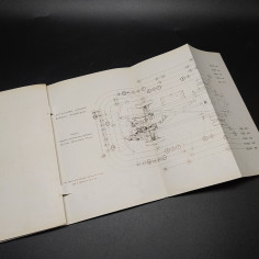 Manuale Norme uso e manutenzione Autocarro leggero Bianchi Sforzesco 2