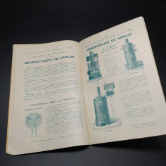 Alambicchi Appareils de Distillation Catalogue General K Deroy Fils Aine 2