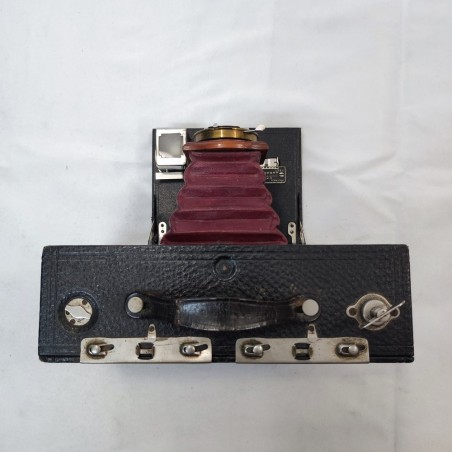 Macchina fotografica Folding Kodak anni 30 buona conservazione