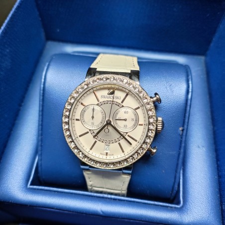 Orologio polso donna Swarovski 5027127 nuovo da negozio