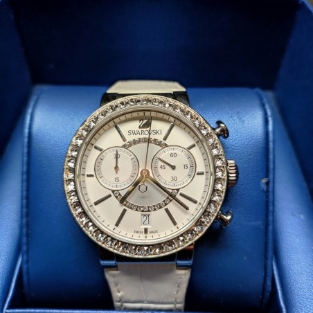 Orologio polso donna Swarovski 5027127 nuovo da negozio