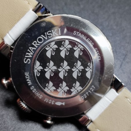 Orologio polso donna Swarovski 5027127 nuovo da negozio