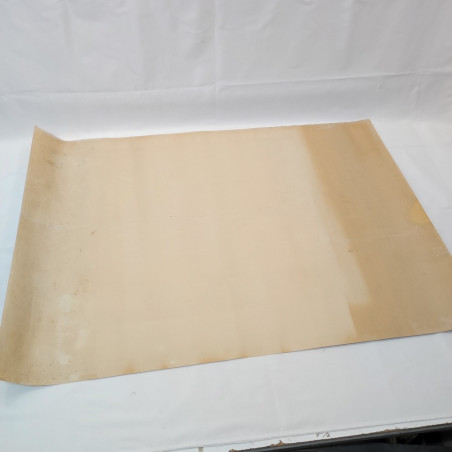 Originale Manifesto Regia Aeronautica Aeroplani 100x70 cm anni 30 discreto