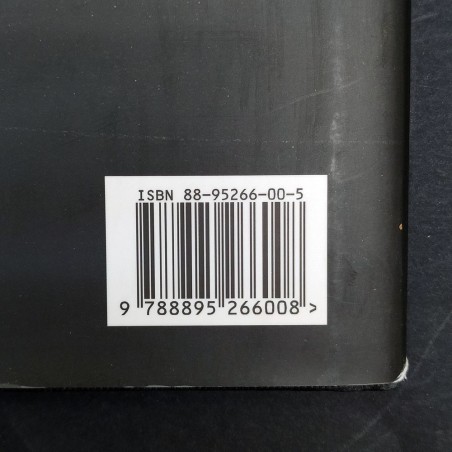 Libro Il codice Marchesi con autografo di Gualtiero Marchesi, 2006. Ottimo
