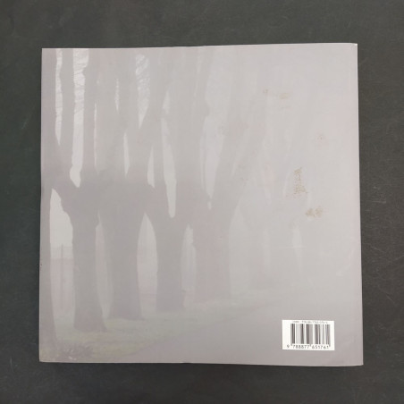 Volume "La mia bassa", Massimo Spigaroli ed Edoardo Fornaciari. Buono