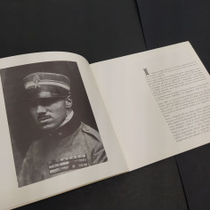 Libro mostra Una gloria di Lugo ed un grande dell'automobilismo italiano, 1988 2