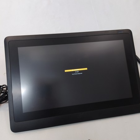 Tavoletta grafica Wacom Cintiq 16 usata