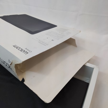 Tavoletta grafica Wacom Cintiq 16 usata