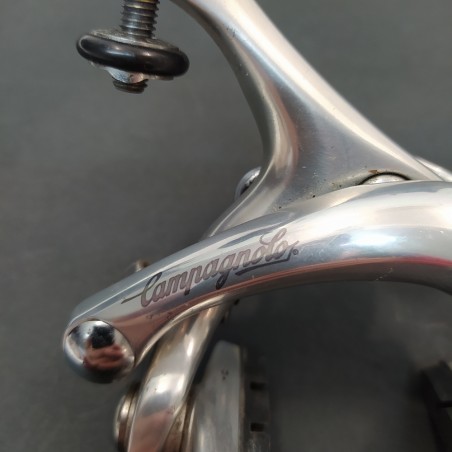 Kit pinze freni Campagnolo modello Record gruppo 9 velocità usati