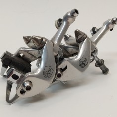 Kit pinze freni Campagnolo modello Athena monoplaner usati 2