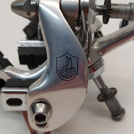 Kit pinze freni Campagnolo modello Athena monoplaner usati
