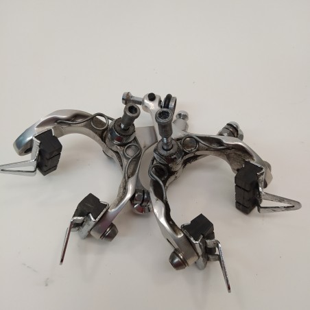 Kit pinze freni Campagnolo modello Athena monoplaner usati