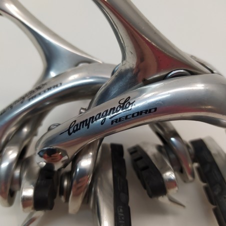 Kit pinze freni Campagnolo modello Record incompleto gruppo 9V.