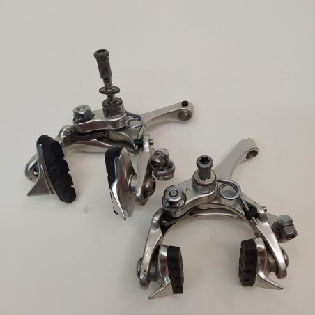 Kit pinze freni Campagnolo modello Record incompleto gruppo 9V.