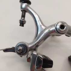 Kit pinze freni Campagnolo Record II serie - modifica perno titanio 2