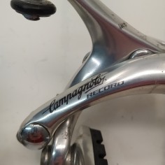 Kit pinze freni Campagnolo modello Record per gruppo 9 speed velocità usati 2