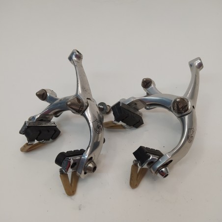 Kit pinze freni Campagnolo modello Cchorus Monoplaner gruppo 8 velocità usati