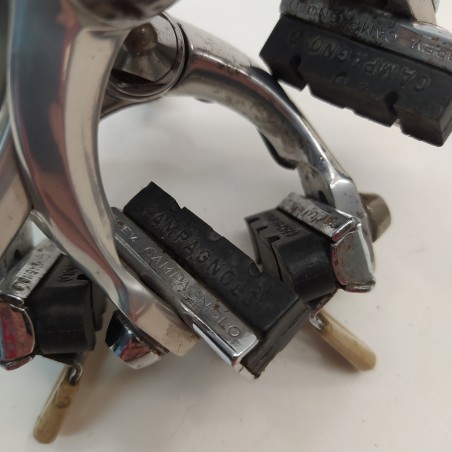 Kit pinze freni Campagnolo modello Cchorus Monoplaner gruppo 8 velocità usati