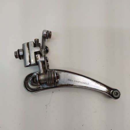 Deragliatore anteriore Campagnolo Super Record 1979 usato