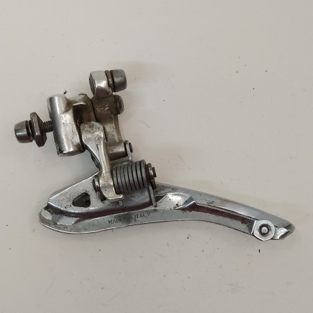 Deragliatore anteriore Campagnolo modello Chorus 8 velocità usata