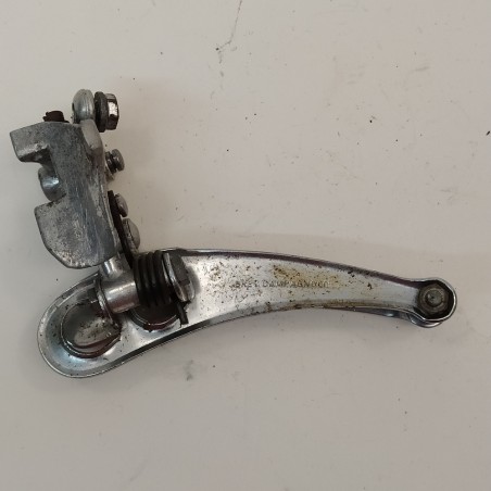 Deragliatore anteriore Campagnolo modello Record incompleto usato