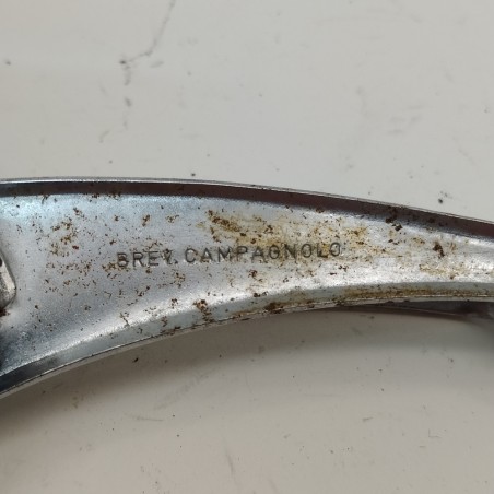 Deragliatore anteriore Campagnolo modello Record incompleto usato