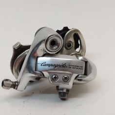 Deragliatore posteriore cambio Campagnolo modello Chorus 9 velocità usato