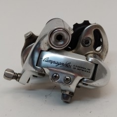 Deragliatore posteriore cambio Campagnolo modello Chorus 9 velocità usato 2