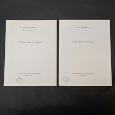 Igino Mencarelli I pionieri del colo bellico - I padri dell'ala rotante 2