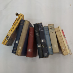 Lotto di 11 libri aviazione WWI principalmente tedesca 2