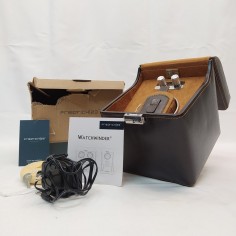 Mantenitore di carica per orologi Friedrich 23 watchwinder singolo 2