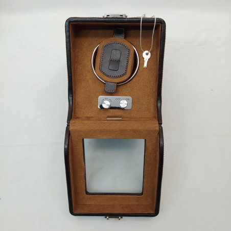 Mantenitore di carica per orologi Friedrich 23 watchwinder singolo
