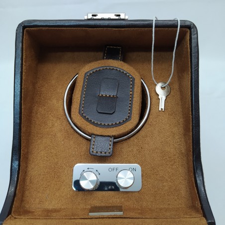Mantenitore di carica per orologi Friedrich 23 watchwinder singolo