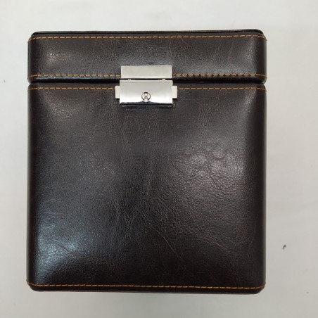 Mantenitore di carica per orologi Friedrich 23 watchwinder singolo