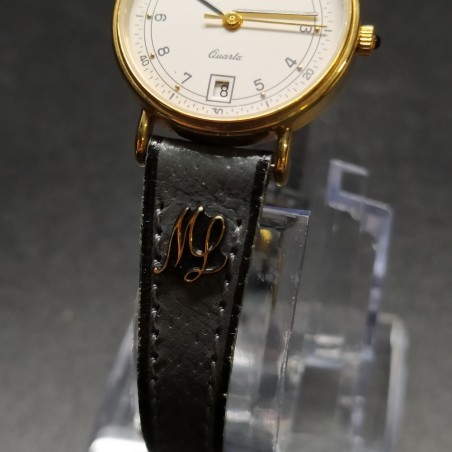 Orologio Maurice Lacroix mov. quarzo donna lancetta piegata
