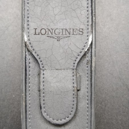 Orologio polso donna Longines Vermeil meccanico usato