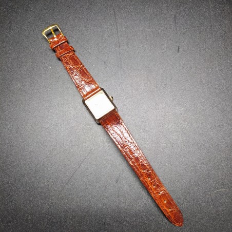 Orologio polso donna Longines Vermeil meccanico usato