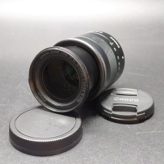 Obiettivo zoom Canon EF-M Macro 18-55 mm 1:3.5-5.6 IS STM usato