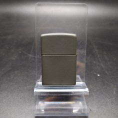 Accendino da tasca originale Zippo Nave scuola Amerigo Vespucci usato 2