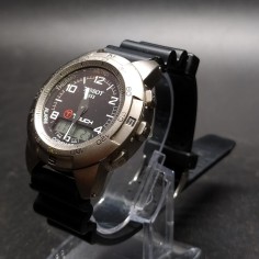 Orologio polso Tissot Touch TKP-HA cassa titanio usato
