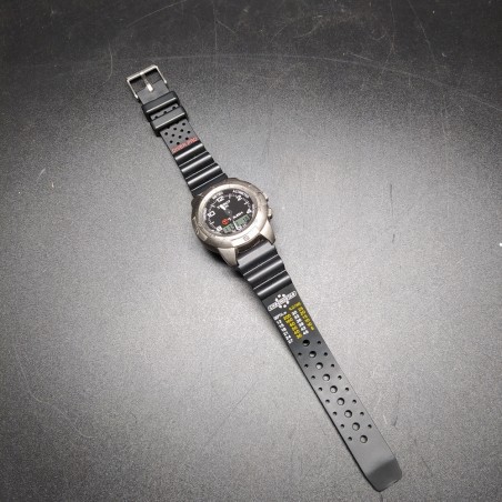 Orologio polso Tissot Touch TKP-HA cassa titanio usato
